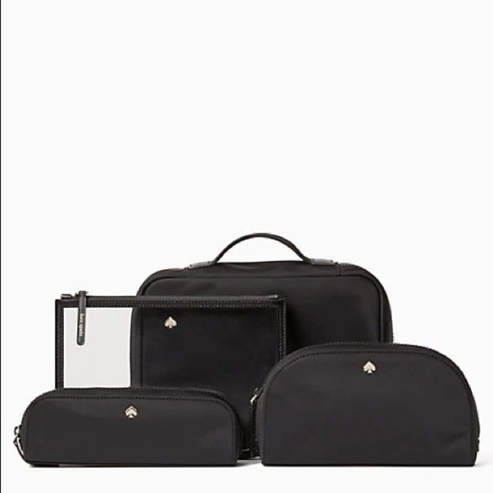 NWT Kate Spade Dawn Cosmetic Case